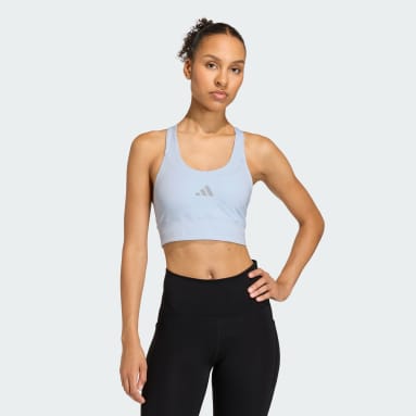 adi365 Running Pocket Medium Support Bra