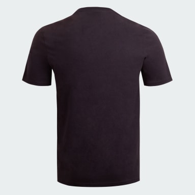 Polo Graphic A World Run Azul Hombre Sportswear
