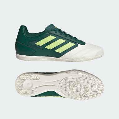 Botas de Futebol Super Sala 2 – Pavilhão Verde Homem Futebol