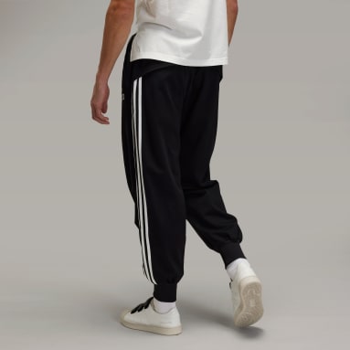 กางเกงแทรคจั๊มปลายขา Y-3 3-Stripes