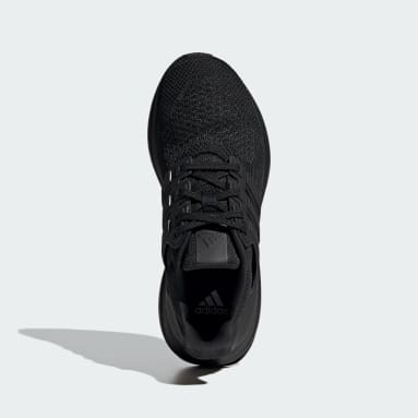 Youth Sportswear Black Ubounce DNA Shoes Kids