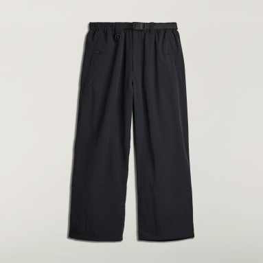 Y-3 Nylon Pants