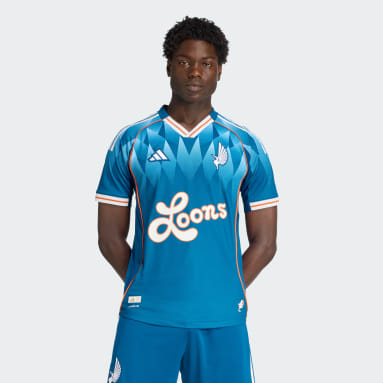 Minnesota United FC 2025 Archive Authentic Jersey