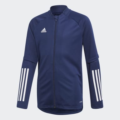 Jeugd 8-16 Jaar Fitness En Training Condivo 20 Trainingsjack