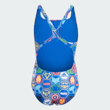 Trajes de baño adidas para niñas cheap