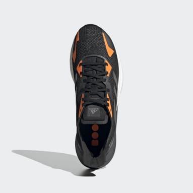 Zapatillas X9000L3 Negro Hombre Sportswear