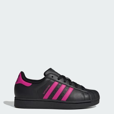 ★adidas★ Superstar II Brown Black Adidas Superstar II Brown / Core Black - Mar 2025 - JH7696