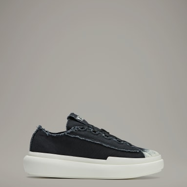 Tênis Y-3 Nizza Low