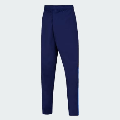 Pantalón de Presentación Tiro Club Universidad de Chile Azul Hombre Fútbol