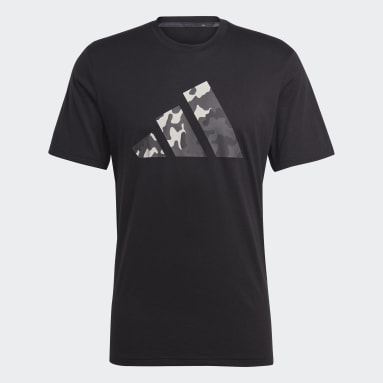 Camiseta De Entrenamiento Essentials Seasonal Logo