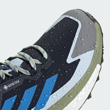 Chaussure de randonnée basse Terrex Free Hiker 2.0 Gore-Tex