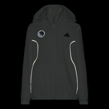 Sportswear Woven 키즈 재킷