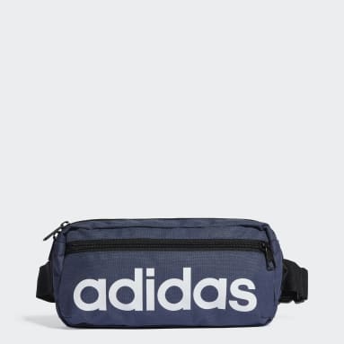 Sac banane Essentials Bleu Entraînement