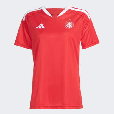 Camisa I SC Internacional 26