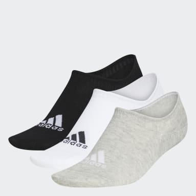 Loafer sales socks adidas