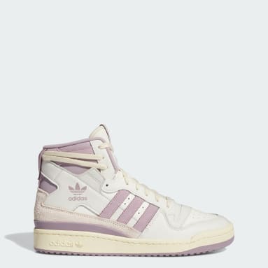 Forum Shoes | Shop adidas Forum Shoes Online - adidas India