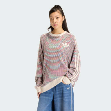 Sudadera Holiday Pack Tejida