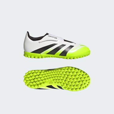 Predator Club Hook-and-Loop Turf Boots Kids