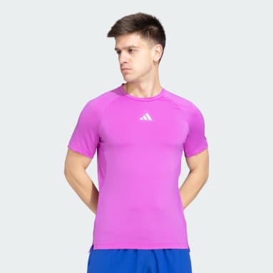 TR GYM+ TEE