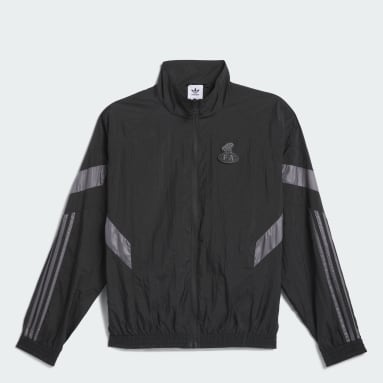 เสื้อแทรค FA Aloxe