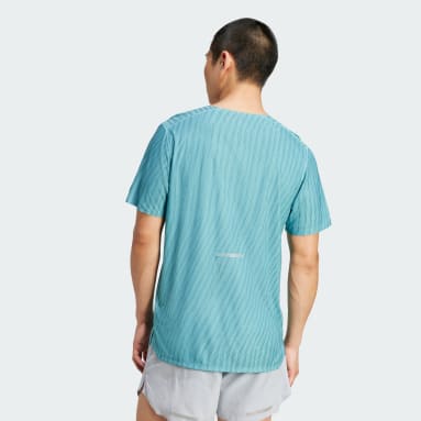 Adi365 Running CLIMACOOL+ T-shirt