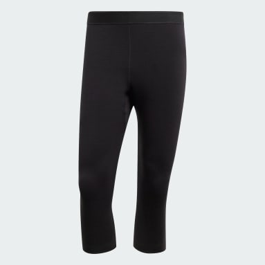 XPERIOR MERINO 260 BASE LAYER 3/4 LEGGING