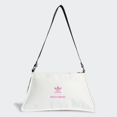 Women's Originals White Mini Airliner Bag