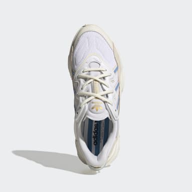 남성 Lifestyle White 오즈위고