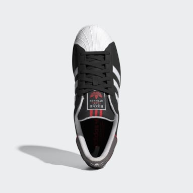 Men's Superstar Shoes | adidas US