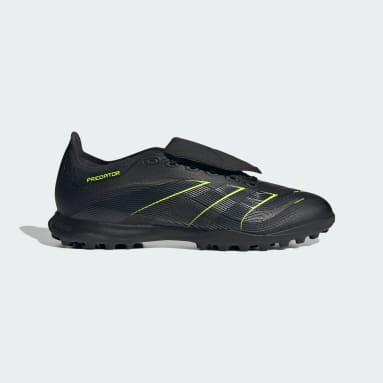 Chaussure Predator League Fold-Over Tongue Terrain turf