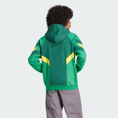 Camisola com Capuz Originals do Celtic FC