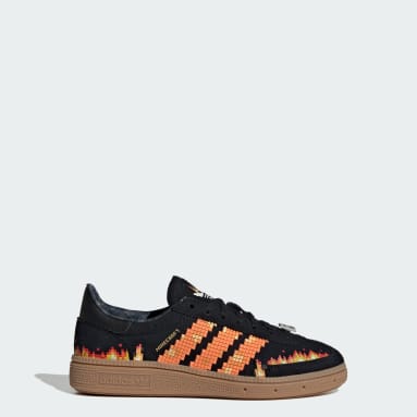 Zapatillas adidas Minecraft Handball Spezial