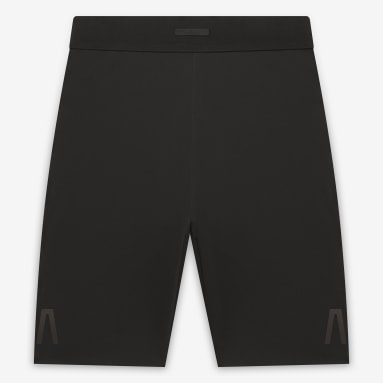 PANTALÓN CORTO FEAR OF GOD ATHLETICS PERFORMANCE INTERLOCK BIKE
