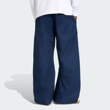 PANTALÓN PREMIUM ESSENTIALS ANCHO