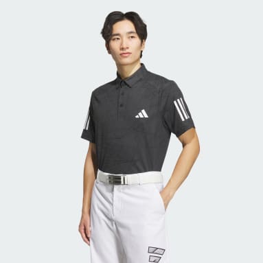 Áo Polo Graphic Ngắn Tay AEROREADY