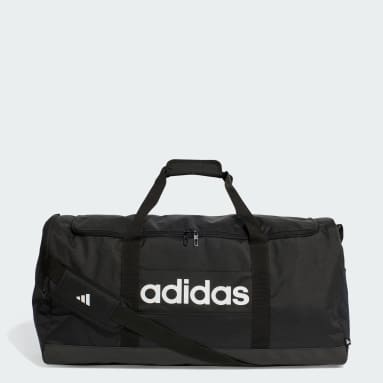 Linear Duffel Large