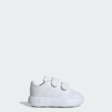 Adidas advantage clean kids top