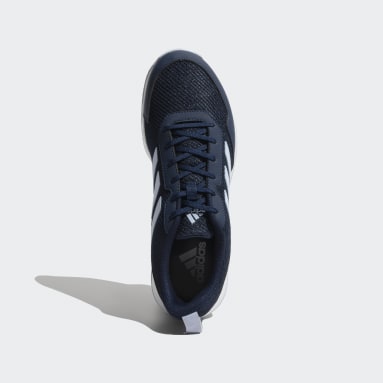 Men Tennis Blue Faztcort Star