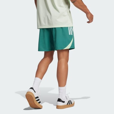 Shorts Tiro 25 Competition Downtime