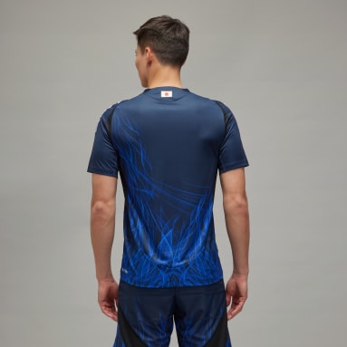 Y-3 Jerseys | adidas US