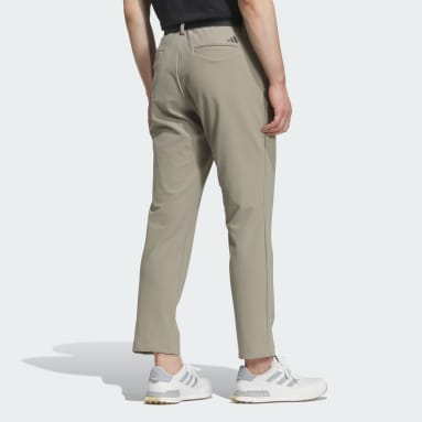 Brushed Stretch 팬츠