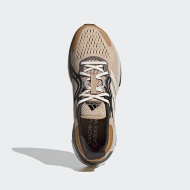 Men's Running Beige Solarcontrol Shoes