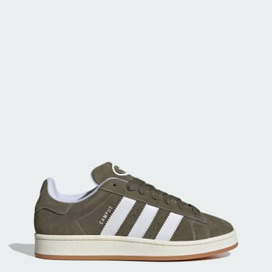 Green Trainers for Men adidas UK