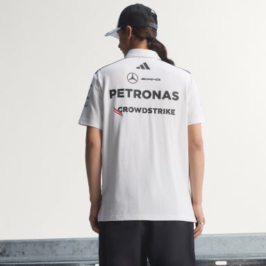 POLOKOŠEĽA MERCEDES - AMG PETRONAS FORMULA 1 TEAM ENGINEERS