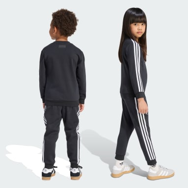 ENSEMBLE SWEAT-SHIRT RAS-DU-COU ADIDAS DISNEY