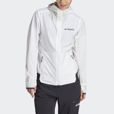 Dames TERREX Terrex Xperior Windweave Windjack