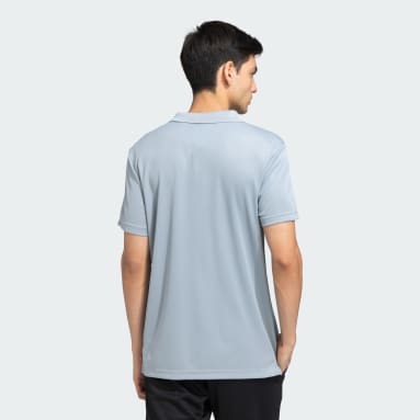 Small Logo Polo Shirt