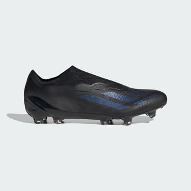 Nyd kampen i fodboldstøvler uden snørebånd adidas DK