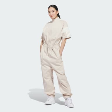 WOMENS TIRO JUMPSUIT