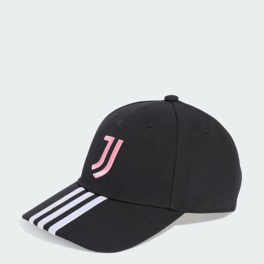 Juventus Home Baseball Caps